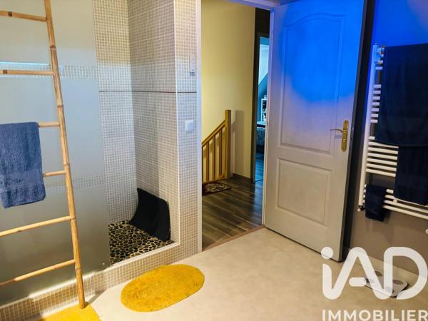 Maison à vendre 5 pièces 89 m² Égly