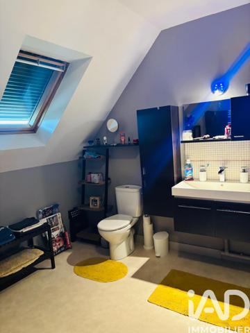 Maison à vendre 5 pièces 89 m² Égly
