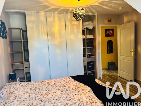 Maison à vendre 5 pièces 89 m² Égly
