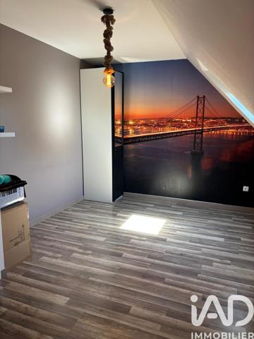 Maison à vendre 5 pièces 89 m² Égly