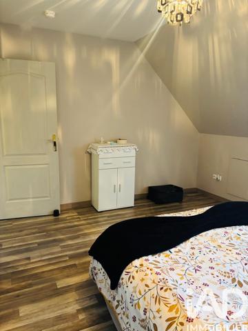 Maison à vendre 5 pièces 89 m² Égly