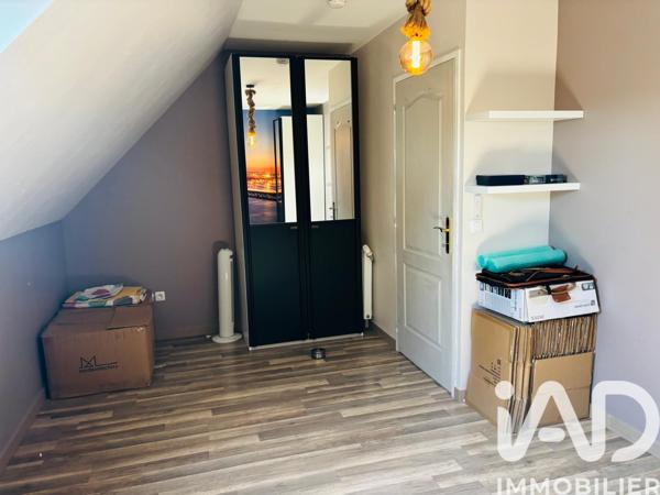 Maison à vendre 5 pièces 89 m² Égly