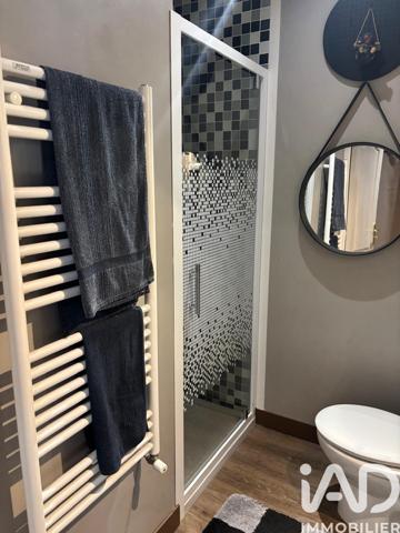Maison à vendre 5 pièces 89 m² Égly