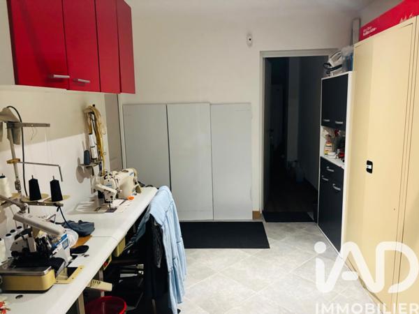 Maison à vendre 5 pièces 89 m² Égly