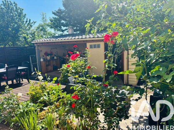 Maison à vendre 5 pièces 89 m² Égly