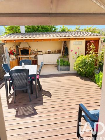 Maison à vendre 5 pièces 89 m² Égly