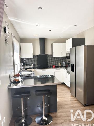 Maison à vendre 5 pièces 89 m² Égly