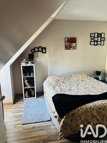 Maison à vendre 5 pièces 89 m² Égly