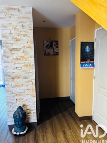 Maison à vendre 5 pièces 89 m² Égly