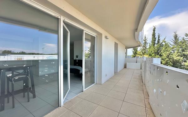 Appartement à vendre    3 pièces • 64,56 m2 Lattes