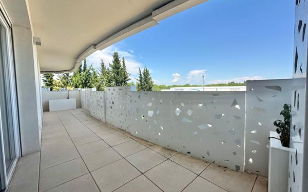 Appartement à vendre    3 pièces • 64,56 m2 Lattes