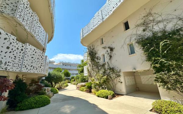 Appartement à vendre    3 pièces • 64,56 m2 Lattes