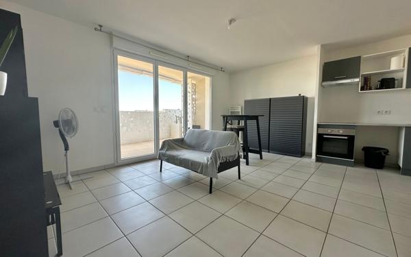 Appartement à vendre    3 pièces • 64,56 m2 Lattes