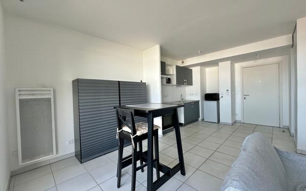 Appartement à vendre    3 pièces • 64,56 m2 Lattes