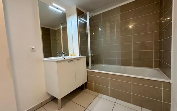 Appartement à vendre    3 pièces • 64,56 m2 Lattes