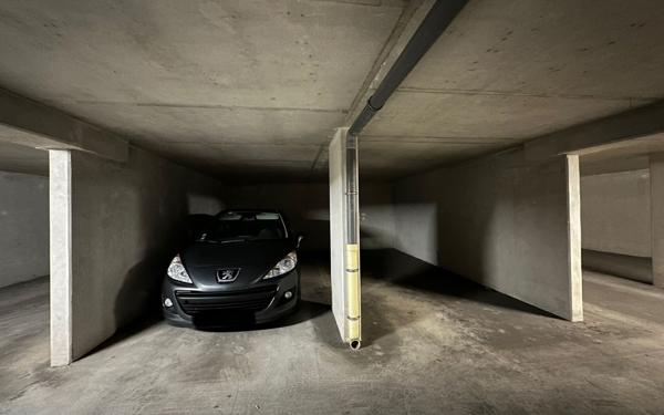 Appartement à vendre    3 pièces • 64,56 m2 Lattes