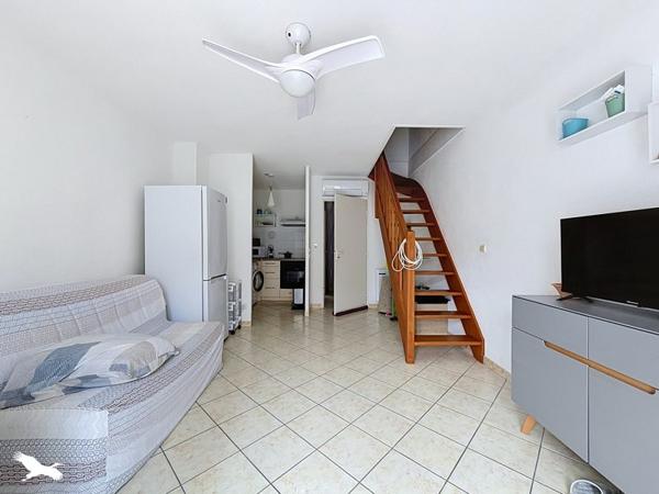 Maison 195 900 € Valras-Plage 3 p 45,4 m² DPE C