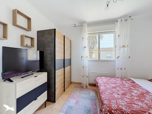Maison 195 900 € Valras-Plage 3 p 45,4 m² DPE C