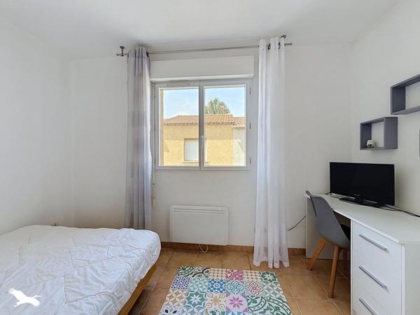 Maison 195 900 € Valras-Plage 3 p 45,4 m² DPE C
