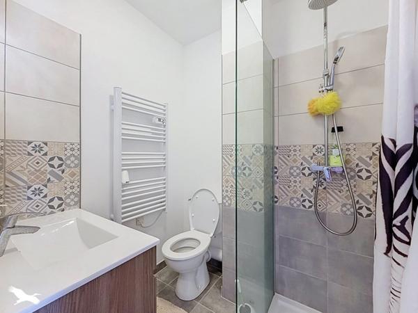 Maison 195 900 € Valras-Plage 3 p 45,4 m² DPE C