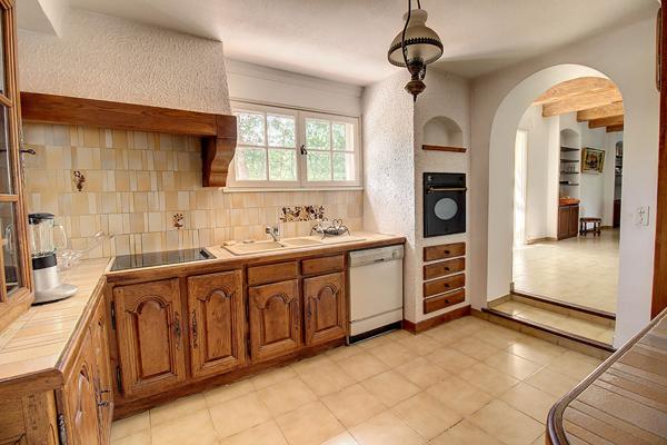 A VENDRE - 2 Maisons Draguignan 335 m²