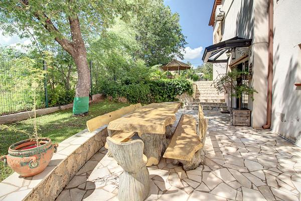 A VENDRE - 2 Maisons Draguignan 335 m²