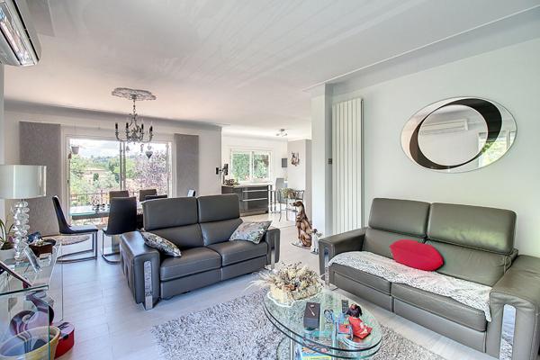 A VENDRE - 2 Maisons Draguignan 335 m²