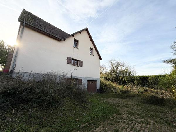 Maison Dury 7 pièce(s) 180.01 m2