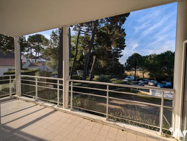 Appartement SAINT BREVIN LES PINS