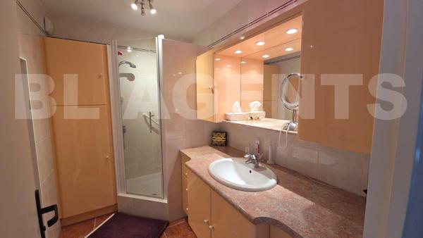 Bel appartement sur Tours