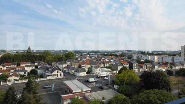 Bel appartement sur Tours