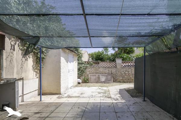 Maison 192 240 € Frontignan 3 p 40 m² DPE D