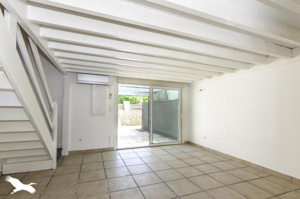 Maison 192 240 € Frontignan 3 p 40 m² DPE D