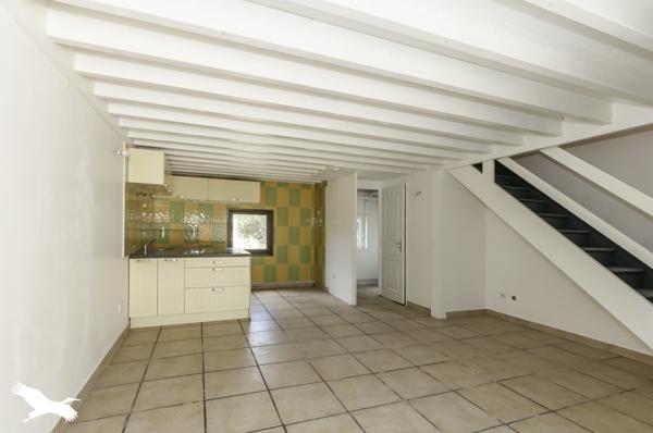 Maison 192 240 € Frontignan 3 p 40 m² DPE D