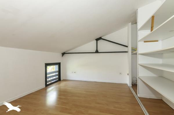 Maison 192 240 € Frontignan 3 p 40 m² DPE D