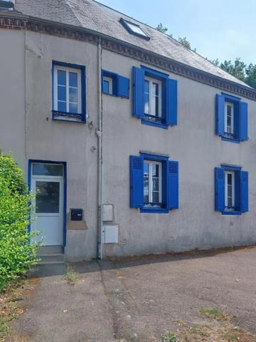 Maison à vendre à Chartres (28000)