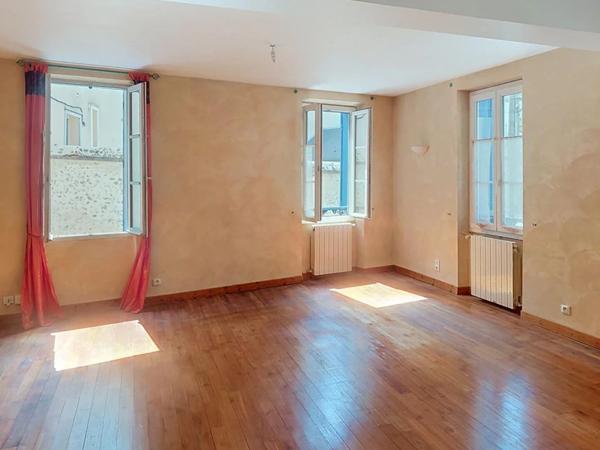 Maison à vendre à Chartres (28000)