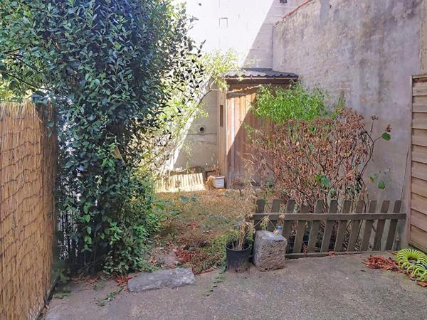 Maison à vendre à Chartres (28000)