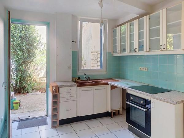 Maison à vendre à Chartres (28000)