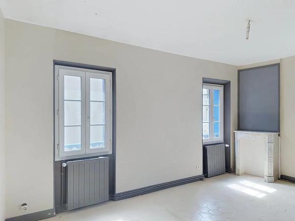 Maison à vendre à Chartres (28000)