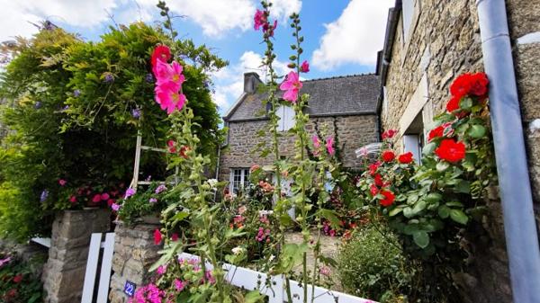 Maison traditionnelle Cléder 109 m²