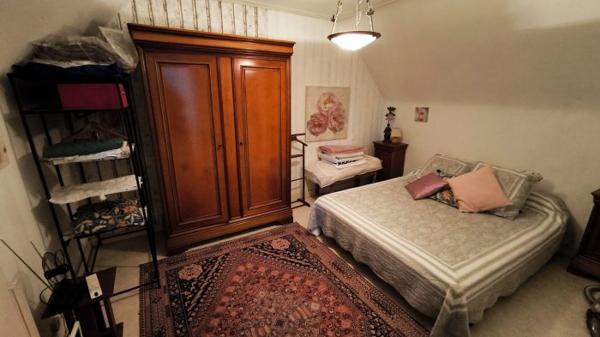 Maison traditionnelle Cléder 109 m²