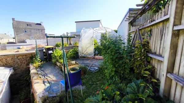 Maison traditionnelle Cléder 109 m²