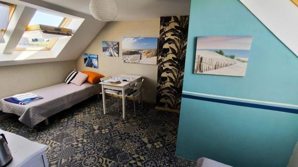 Maison traditionnelle Cléder 109 m²