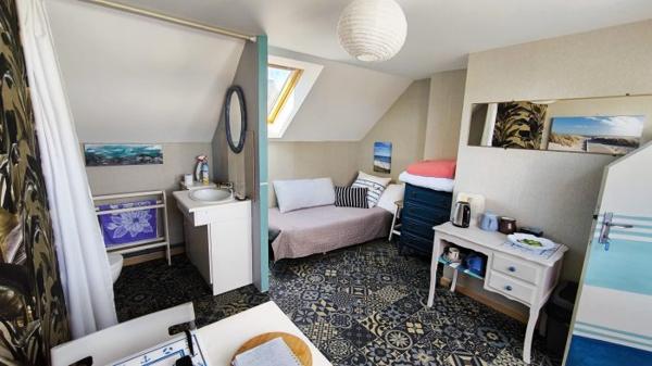 Maison traditionnelle Cléder 109 m²