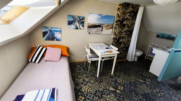 Maison traditionnelle Cléder 109 m²