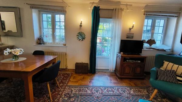 Maison traditionnelle Cléder 109 m²