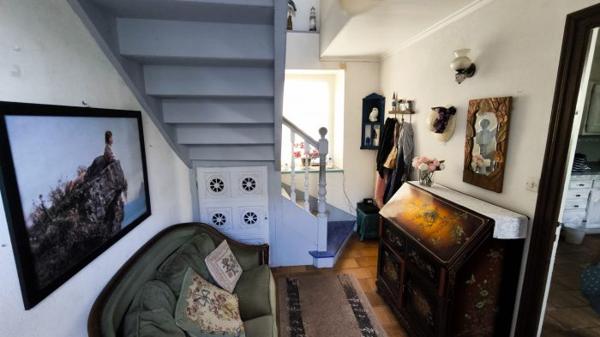 Maison traditionnelle Cléder 109 m²