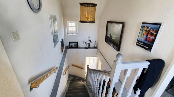 Maison traditionnelle Cléder 109 m²