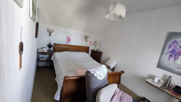 Maison traditionnelle Cléder 109 m²